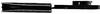 Schleifzunge, oval, für Bosch Dreieckschleifer Bosch Accessories 2608000198