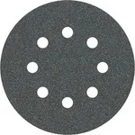 Pro F355 Schleifblatt, 125 Mm, G100, 5 St&uuml;ck - Bosch