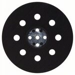 Schleifteller Weich, 115 Mm, F&uuml;r Pex 115 - Bosch