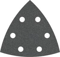 Pro F355 Schleifblatt 93 Mm 80 - 2608605192 - Bosch