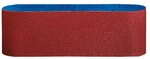 Schleifband-set X440 Best For Wood And Paint 3-teilig 75 X 533 Mm 60 80,100 - Bosch