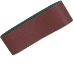 Gewebeschleifband 76 X 457mm F&uuml;r 9910/9911, K60, 5 Stck. (p-37100) - Makita