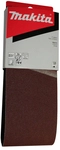 Gewebeschleifband 100 X 610mm F&uuml;r 9924db/9403/9404, K120, 5 Stck. (p-36924) - Makita