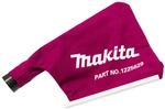 Staubsaugerbeutel Aus Stoff Makita 122562-9