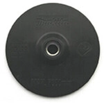 Schleifteller Elastisch 115mm (p-05882) - Makita
