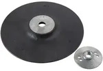 P-05898 Schleifteller Elastisch 125mm P-05898 Durchmesser 125 Mm - Makita