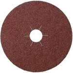 Klingspor - Fiberscheibe Cs 561 &Oslash; 115 Mm K&ouml;rnung 320 F&uuml;r Holz / Metall Korund