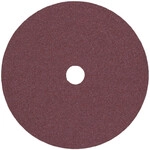 Klingspor Fiberscheibe Cs 561, Lxb 180x22, Korn 120, 10 25 Stk