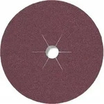 Klingspor - 11066 Fiberscheibe Cs 561 D. 180 Mm K&ouml;rnung 120 F&uuml;r Holz / Metall Koru