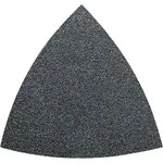 Fein 50x Schleifbl&auml;tter Stein 80 Mm K40 - 63717120014