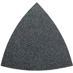 Fein 50x Schleifbl&auml;tter Stein 80 Mm K600 - 63717175017