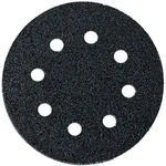 Schleifblatt, Rund Gelocht K40 16er Pack 63717230020 - Fein