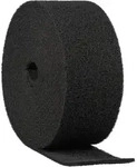 Klingspor - Nro 500 Vliesrollen, 115 X 10000 Mm Medium Siliziumkarbid