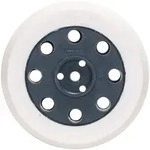 Schleifteller 125mm,h,1x - 2608601119 - Bosch