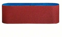 Schleifband-set Best For Wood. 3-teilig. 75 X 480