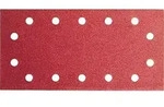 Schleifblatt-set C430 Expert For Wood 10tlg. 14 L&ouml;cher Klett 115 X 230 Mm 60 -