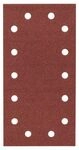 Bosch Schleifblatt C430, 10er-pack 115 X 230 Mm, 120