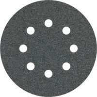 Pro F355 Schleifblatt 125 Mm 80 - 2608605115 - Bosch