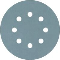 Pro F355 Schleifblatt 125 Mm 1200 - 2608605123 - Bosch