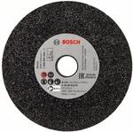 Schleifscheibe F&uuml;r Geradschleifer 125 Mm 20 Mm 20 - Bosch