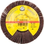 Winkelschleifmop Wsm 617 125x20mm K40 Klingspor