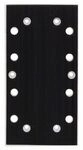 Schleifplatte 185 X 93 Mm, F&uuml;r Gss 230 A, Gss 230 Ae, Mit Kletthaftung, F&uuml;r