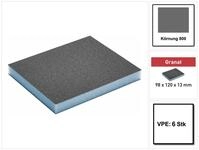 Schleifschwamm 98x120x13 800 Gr/6 Granat - Festool
