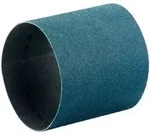 10 Schleifb&auml;nder 90x100 Mm, P 120, Zirkonkorund, F&uuml;r Se 12-115 10 Stk - Metabo