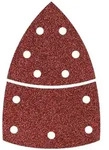 10 Haft-schleifbl&auml;tter 2-teilig F&uuml;r Holz/metall K180 - 5619000 - Wolfcraft