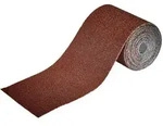 Schleifpapierrolle F&uuml;r Holz/metall K40 5 M X 115 Mm - 1770000 - Wolfcraft