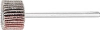 F&auml;cherschleifer &Oslash;20xh10mm K&ouml;rnung 120 ( 4000842517 ) - Pferd
