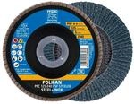Polifan Pfc 125 Z40 Psf Steelox - Pferd