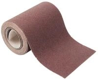 Wolfcraft 1739000 Schleifpapierrolle Mit Klett K&ouml;rnung (num) 60 (l X B) 4 M X 115
