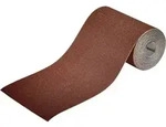 Schleifpapierrolle F&uuml;r Holz/metall K100 5 M X 115 Mm - 1773000 - Wolfcraft