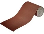 Schleifpapierrolle F&uuml;r Holz/metall K180 5 M X 115 Mm - 1775000 - Wolfcraft