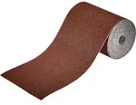 Schleifpapierrolle F&uuml;r Holz/metall K60 5 M X 115 Mm - 1771000 - Wolfcraft