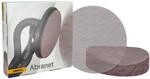 Abranet &Oslash; 225 Mm Grip Schleifstreifen P80/p120/p240, 25 St&uuml;ck Je Nach Wahl,