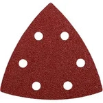 Kwb - 542842 Deltaschleifpapier-set K&ouml;rnung (num) 120 Eckma&szlig; 93 Mm 1 St.