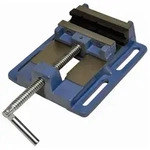 G&uuml;de - Maschinen-schraubstock 75 Mm 100 Mm 125 Mm 150 Mm Zu Tisch-bohrmaschine