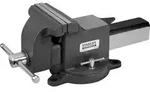 Stanley - Schraubstock Maxsteel Schwer 150 Mm