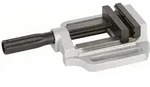 Bosch - Maschinenschraubstock Ms 100 G, 135 Mm, 100 Mm, 100 Mm