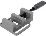 Wolfcraft Schraubstock Simplex 68 Mm Feststehend Schraubst&ouml;cke
