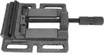 Berger&schr&ouml;ter - 824472 Maschinenschraubstock 824472 Backenbreite: 100 Mm