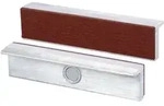 Schraubstockbacken Typ F Fiber Oberfl&auml;che F&uuml;r Schraubstock 140 Mm - Heuer