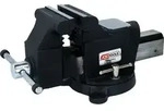 Ks Tools Parallel-schraubstock, 4