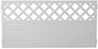 Lightline Ks-zaun Ranki 180 X 90 Cm