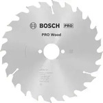 Pro Holz Ksb,190x2.6x30mm,t24 - 2608640615 - Bosch