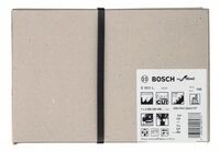 S&auml;bels&auml;geblatt S 1531 L, Top For Wood, 100er-pack - Bosch