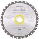S&auml;geblatt Power Cut Wood - Professional, 160x2,2/1,4x20, Z30 Wz 5&deg;...
