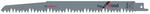 5 S&auml;bels&auml;gebl.s 1531 L - 2608650676 - Bosch